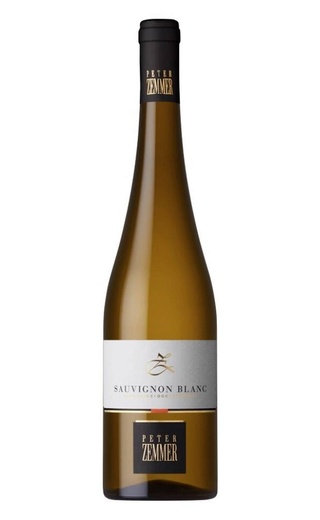 Петер Земмер Совиньон Блан 2023 0.75 л фото вино Peter Zemmer Sauvignon Blanc 2023 0,75 л