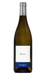 Вино Meroi Davino Sauvignon 2021 0,75 л