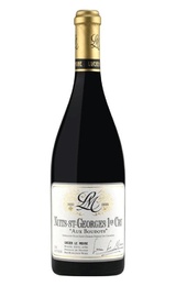 Вино Lucien Le Moine Nuits-Saint-Georges Aux Boudots Premier Cru 2022 0,75 л