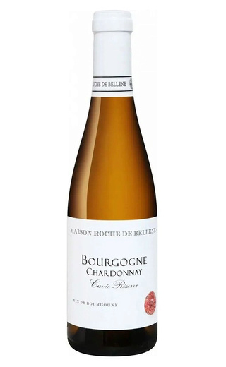 фото вино Maison Roche de Bellene Bourgogne Chardonnay Cuvee Reserve 2022 0,75 л