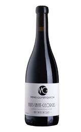 Вино Pierre-Olivier Garcia Nuits-Saint-Georges Aux Saints-Jacques 2021 0,75 л