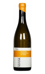 Вино Adank Flascher Chardonnay am Berg Graubunden 2023 0,75 л