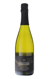 Игристое вино Ruhlmann Dirring Cremant d'Alsace Poussiere d'Etoiles Brut 2022 0,75 л