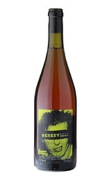 Вино Quantum Winery Heresy Rose 2022 0,75 л