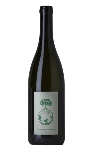 Верлич Драйгенрационенвайн 2021 0.75 л фото вино Werlitsch Dreigenerationenwein 2021 0,75 л
