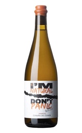 Вино Coruna del Conde I'm Natural Don't Panic From Brand et Fils 2021 0,75 л