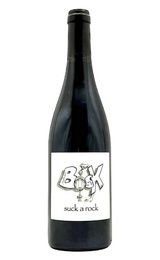 Вино Sylvain Bock Suck a Rock 2021 0,75 л