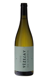 Вино Du Grappin Vezelay 2022 0,75 л