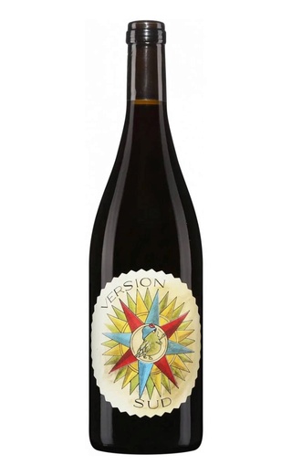 фото вино Frederic Cossard Version Sud 2022 0,75 л
