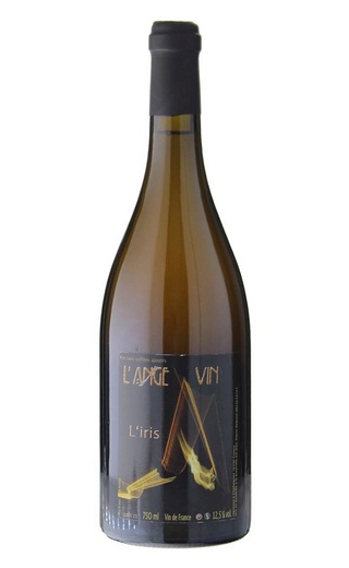 Жан-Пьер Робино Л'Ирис 2021 0.75 л фото вино Jean-Pierre Robinot L'Iris 2021 0,75 л
