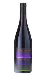 Вино Jean-Pierre Robinot Opera Rouge 2021 0,75 л