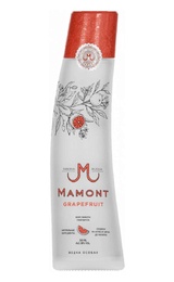 Водка Мамонт Грейпфрут 0,5 л