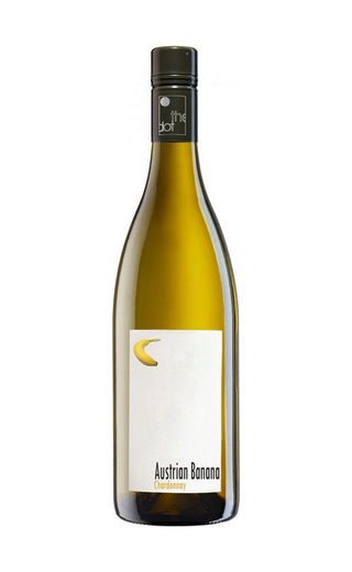 фото вино Weingut Pfaffl Austrian Banana 2024 0,75 л