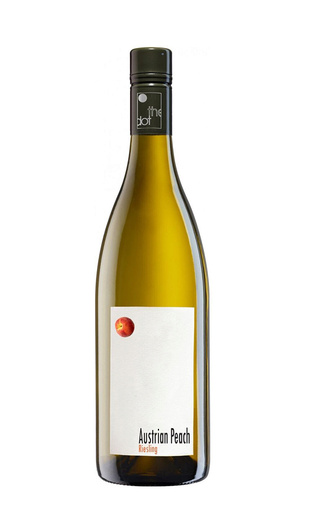 фото вино Weingut Pfaffl Austrian Peach 2024 0,75 л
