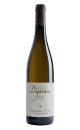 Вино Domaine Dujardin Meursault 1er Cru Les Boucheres 2022 0,75 л