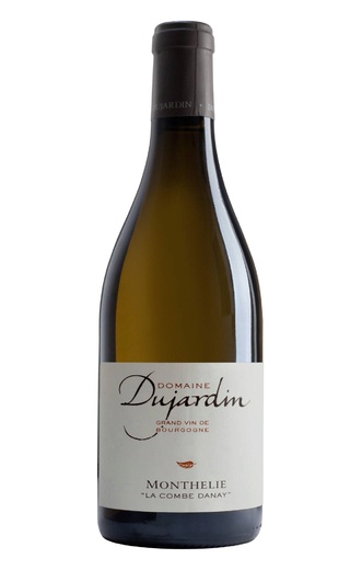 фото вино Domaine Dujardin Monthelie La Combe Danay 2022 0,75 л