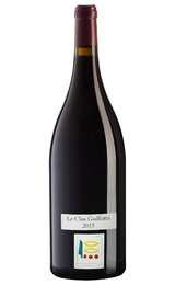 Вино Domaine Prieure Roch Vosne-Romanee Le Clos Goillotte (Monopole) 2015 1,5 л