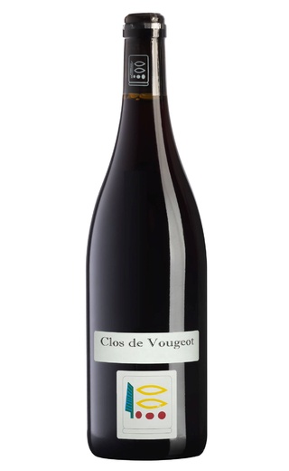Домен Прийоре Рок Кло де Вужо Гран Крю 2017 0.75 л фото вино Domaine Prieure Roch Clos de Vougeot Grand Cru 2017 0,75 л