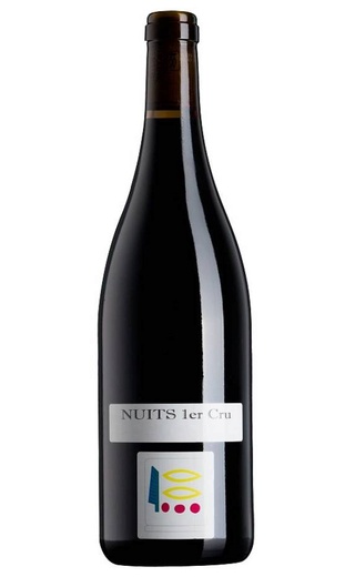 фото вино Domaine Prieure Roch Nuits-Saint-Georges 1er Cru 2018 0,75 л