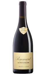Вино Domaine de la Vougeraie Pommard Les Petits Noizons 2022 0,75 л