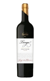 Вино Hobbs Vintners Tango Shiraz Viogner 2021 0,75 л