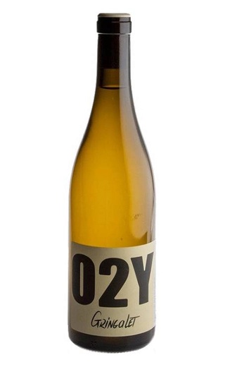 Оливье Гуала Грангале 2021 0.75 л фото вино Olivier Guala Gringalet 2021 0,75 л