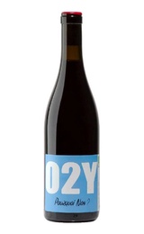 Вино Olivier Guala Pourquoi Non 2021 0,75 л