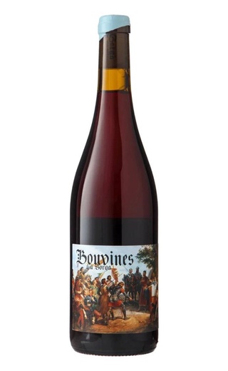 фото вино La Sorga Bouvinese 2022 0,75 л