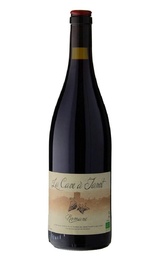 Вино La Cave a Janot Romane 2021 0,75 л