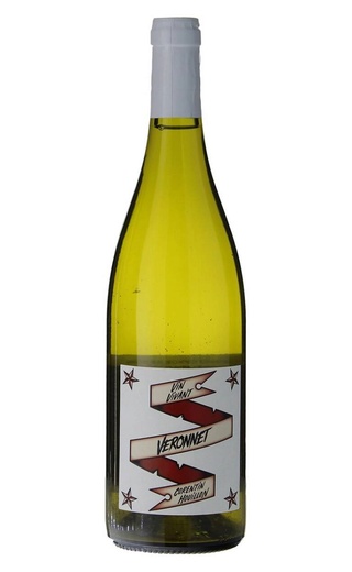 фото вино Corentin Houillon Veronnet Blanc 2022 0,75 л