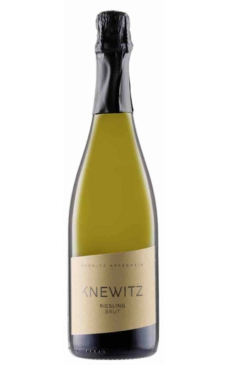 фото игристое вино Knewitz Riesling Brut 0,75 л