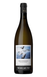 Вино Wohlmuth Ried Steinriegl Sauvignon Blanc 2021 0,75 л