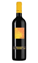 Вино Bibi Graetz Casamatta Rosso 2020 0,75 л