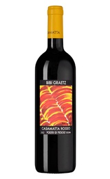 Вино Bibi Graetz Casamatta Rosso 2022 0,75 л