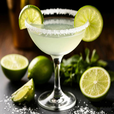 Рецепт коктейля «Маргарита»