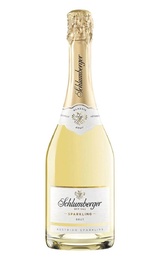 Игристое вино Schlumberger Klassik Brut 0,75 л
