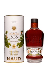 Коньяк Naud Anejo 12 anos 0,7 л