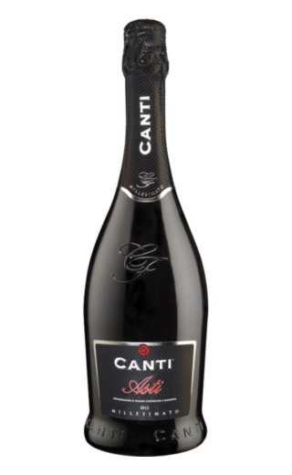 фото асти Canti Asti 2024 0,75 л