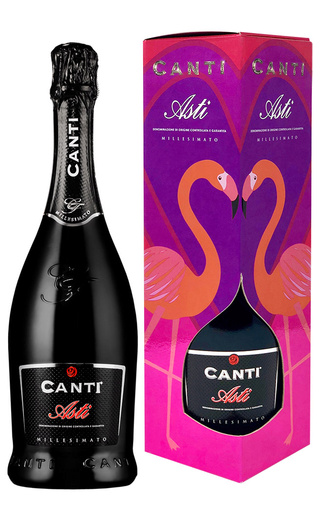 фото асти Canti Asti 2023 0,75 л