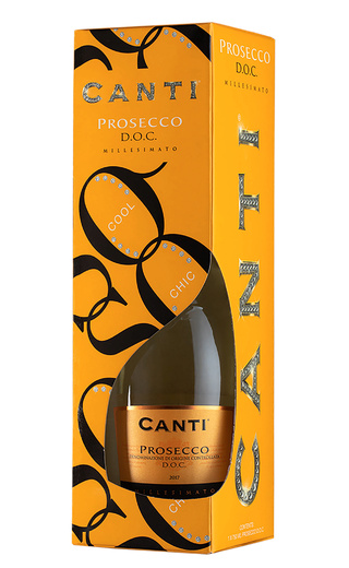 фото просекко Canti Prosecco 2022 0,75 л