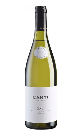 фото вино Canti Gavi 2022 0,75 л