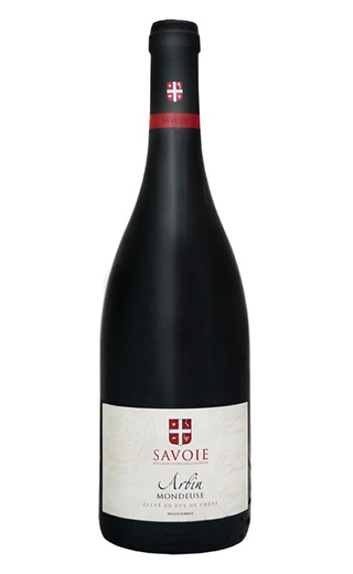 фото вино Jean Perrier et Fils Arbin Mondeuse 2024 0,75 л