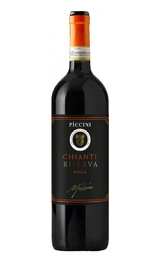Вино Piccini Chianti Riserva 2020 0,75 л