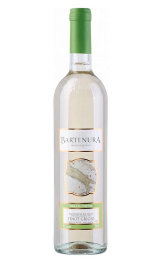 фото вино Bartenura Pinot Grigio 0,75 л
