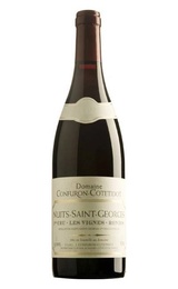 Вино Domaine Confuron-Cotetidot Nuits-Saint-Georges 1-er Cru Les Vignes Rondes 2009 0,75 л