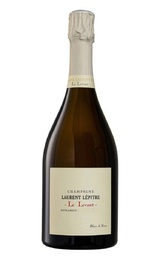 Шампанское Laurent Lepitre Le Levant Blanc de Noirs Extra Brut 2019 0,75 л