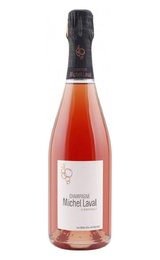 Шампанское Michel Laval Les Filles des Vendanges Rose Brut 0,75 л