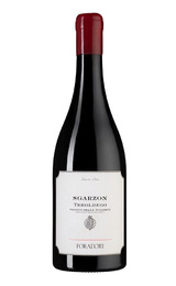Вино Foradori Sgarzon 2023 0,75 л