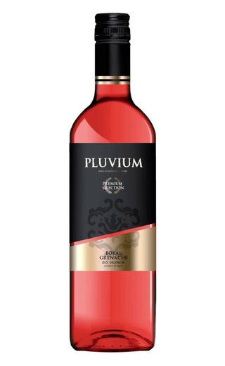 фото вино Vicente Gandia Pluvium Bobal Grenache 2021 0,75 л