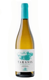 Вино Senorio de Rubios Taranis Albarino 2022 0,75 л